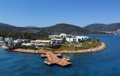 Туры в отель Susona Bodrum, LXR Hotels & Resorts