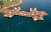 Туры в отель Susona Bodrum, LXR Hotels & Resorts
