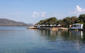 Туры в отель Susona Bodrum, LXR Hotels & Resorts