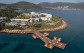 Туры в отель Susona Bodrum, LXR Hotels & Resorts
