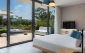 Туры в отель Susona Bodrum, LXR Hotels & Resorts