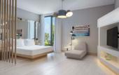 Туры в отель Susona Bodrum, LXR Hotels & Resorts