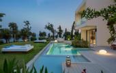 Туры в отель Susona Bodrum, LXR Hotels & Resorts