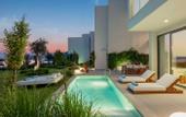 Туры в отель Susona Bodrum, LXR Hotels & Resorts