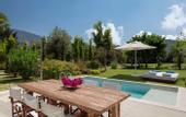 Туры в отель Susona Bodrum, LXR Hotels & Resorts