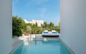 Туры в отель Susona Bodrum, LXR Hotels & Resorts