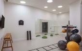 Туры в отель Susona Bodrum, LXR Hotels & Resorts
