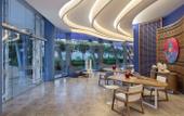 Туры в отель Susona Bodrum, LXR Hotels & Resorts