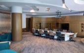 Туры в отель Susona Bodrum, LXR Hotels & Resorts