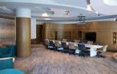 Туры в отель Susona Bodrum, LXR Hotels & Resorts