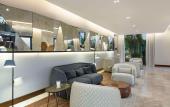 Туры в отель Susona Bodrum, LXR Hotels & Resorts