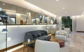 Туры в отель Susona Bodrum, LXR Hotels & Resorts