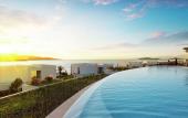 Туры в отель Susona Bodrum, LXR Hotels & Resorts