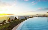 Туры в отель Susona Bodrum, LXR Hotels & Resorts