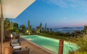 Туры в отель Susona Bodrum, LXR Hotels & Resorts