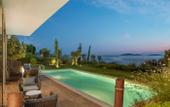 Туры в отель Susona Bodrum, LXR Hotels & Resorts