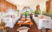 Туры в отель Susona Bodrum, LXR Hotels & Resorts