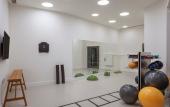 Туры в отель Susona Bodrum, LXR Hotels & Resorts