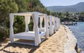 Туры в отель Susona Bodrum, LXR Hotels & Resorts