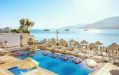 Туры в отель Mi Casa Beach Hotel