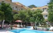 Туры в отель Unal Boutique Hotel