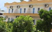 Туры в отель Unal Boutique Hotel