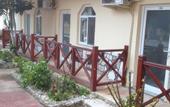 Туры в отель Unal Boutique Hotel
