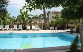 Туры в отель Unal Boutique Hotel