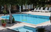 Туры в отель Unal Boutique Hotel