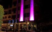 Туры в отель HBS Hotel
