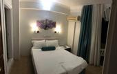 Туры в отель HBS Hotel