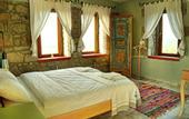 Туры в отель Assos 3 Oda