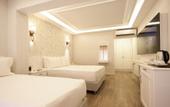 Туры в отель Longevity Hotel