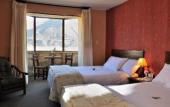 Туры в отель Eco Inn Colca