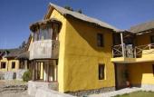 Туры в отель Eco Inn Colca