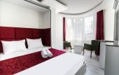Туры в отель Anka Butik Hotel - Adults Only