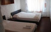 Туры в отель Troas Motel