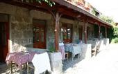 Туры в отель Troas Motel