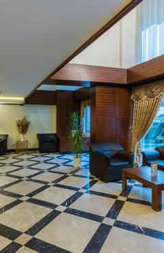 Atro Hotel 4*