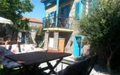 Туры в отель Assos Mia Otel