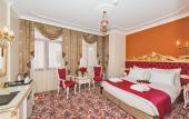 Туры в отель Galatower Hotel