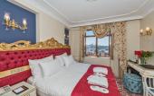 Туры в отель Galatower Hotel