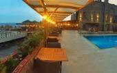 Туры в отель Tas Otel 17