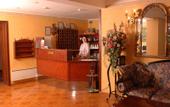 Туры в отель Ecoland Spa Hotel