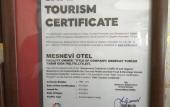 Туры в отель Mesnevi Hotel
