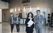 Туры в отель Grand Hotel Konya
