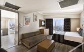 Туры в отель Grand Hotel Konya