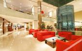 Туры в отель Grand Hotel Konya