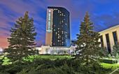 Туры в отель Grand Hotel Konya