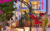 Туры в отель Lale Hotel Kas